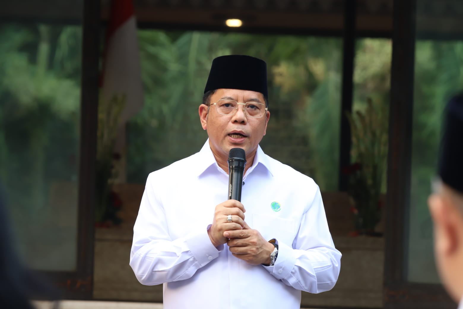 Lindungi Anak di Ruang Digital, Kemenag Atur Penggunaan Gawai di Satuan Pendidikan Keagamaan   