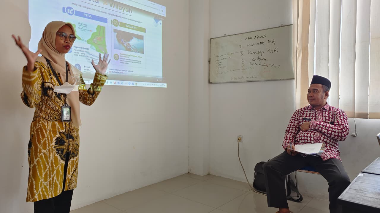 Praktik Micro Teaching, Mengasah Kemampuan dalam Mengelola Pembelajaran  ‎