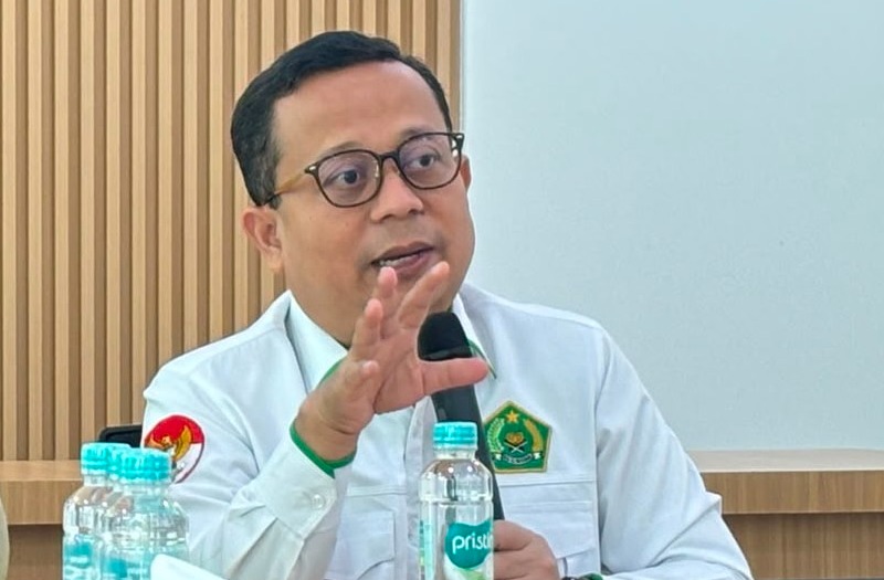 Kemenag Tegaskan Belum Buka Pengadaan CPNS 2026, Publik Diimbau Waspada Informasi Palsu