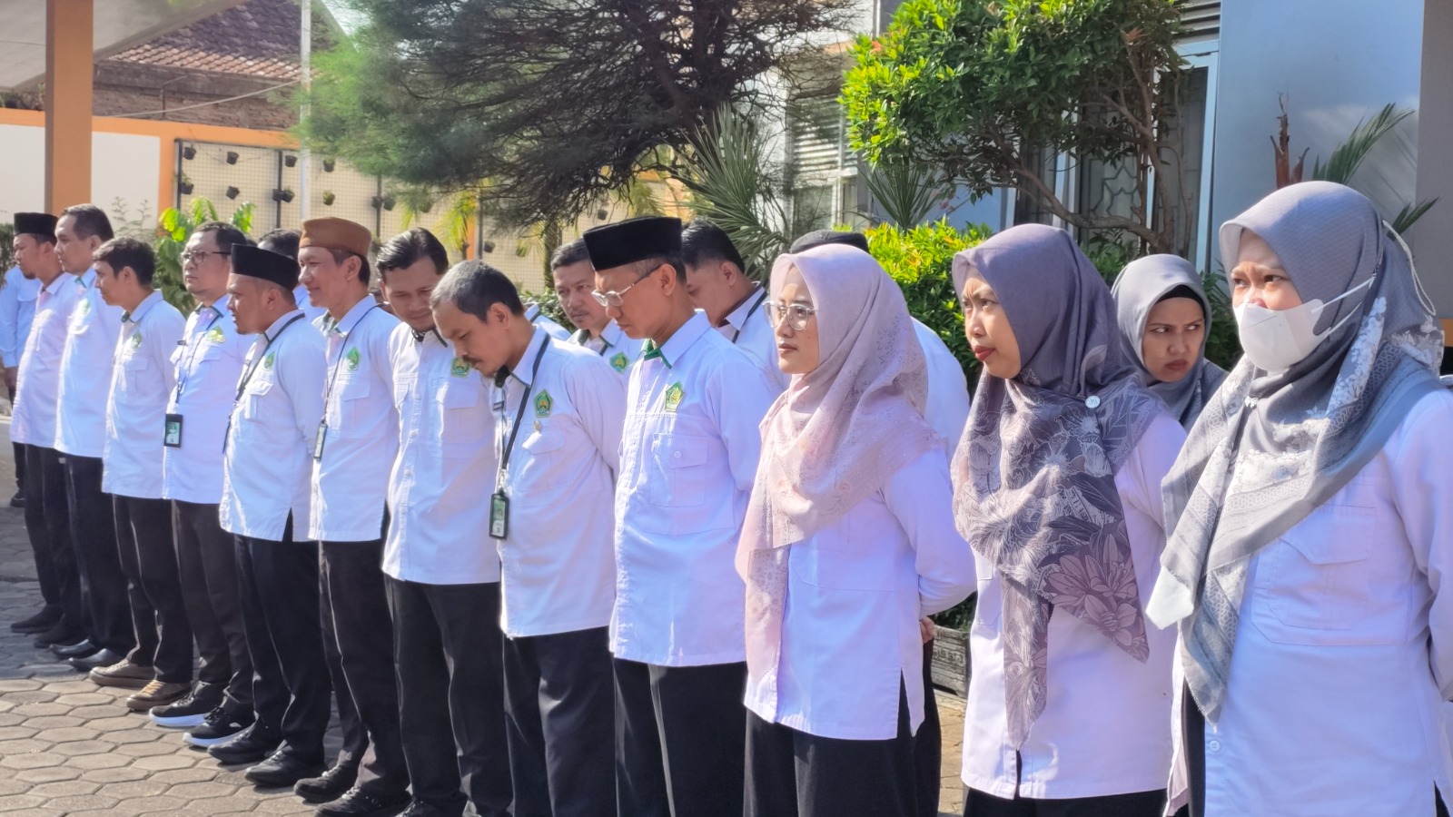 Perbarui MyASN, ASN Diminta Pastikan Data Kompetensi Akurat