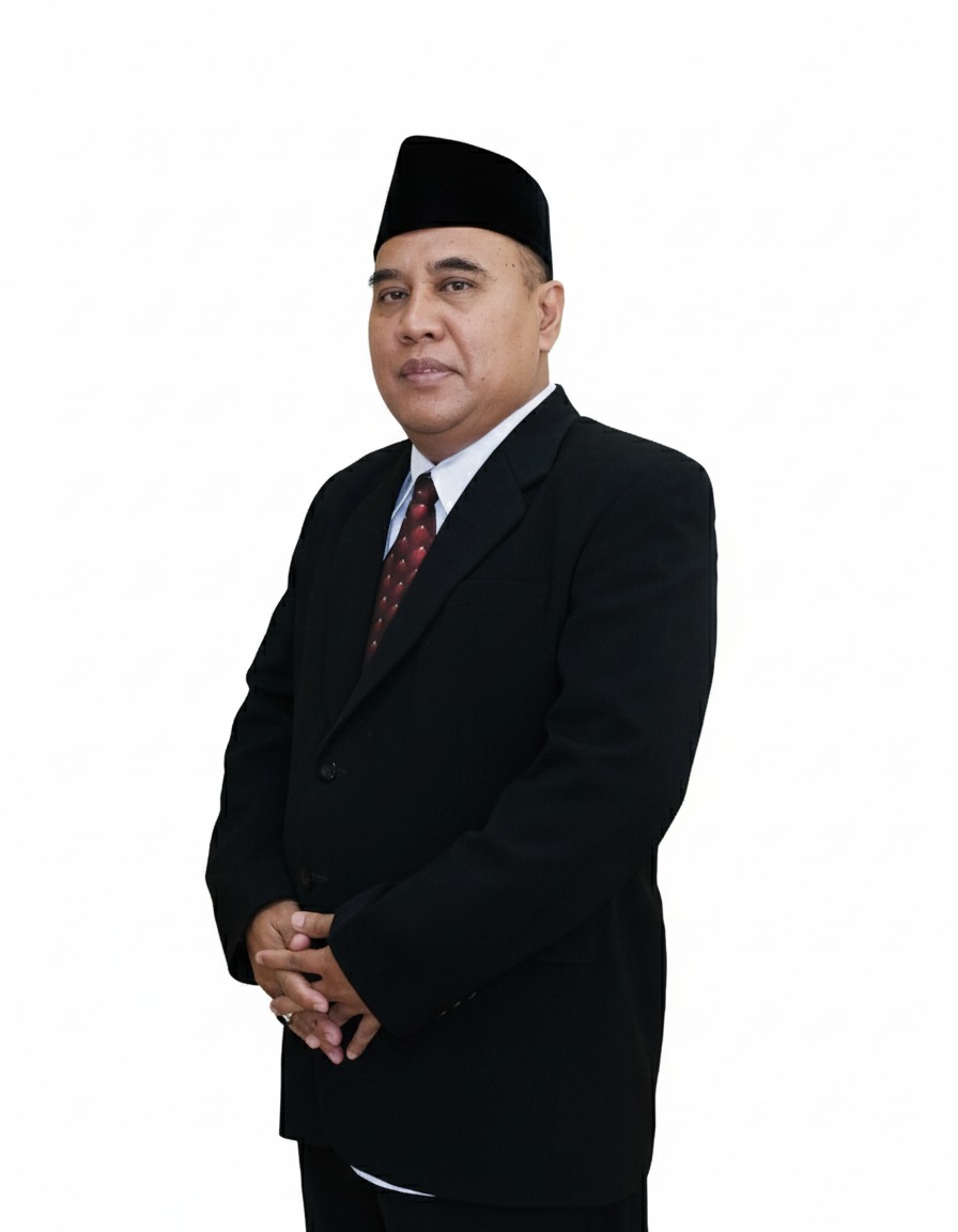Kepala Balai Litbang Agama Semarang